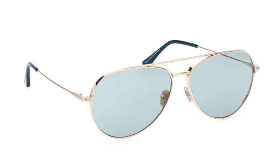 Tom Ford Dashel-02 Sunglasses FT0996 28X