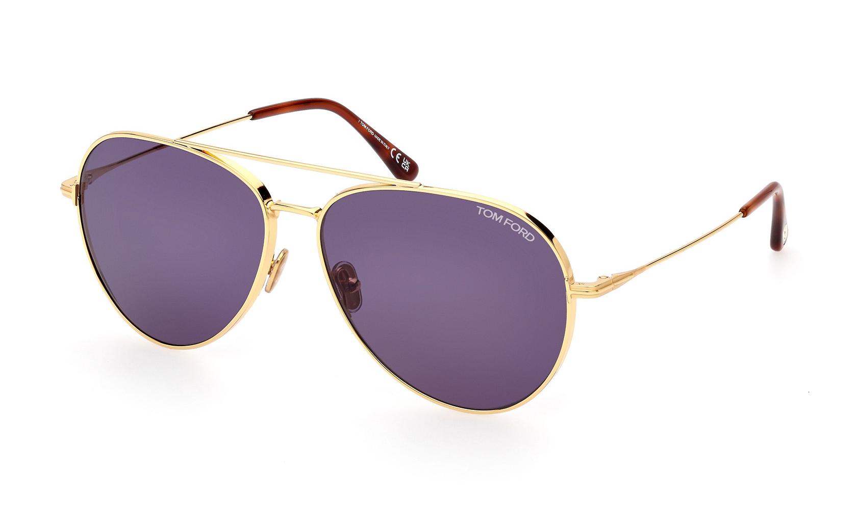 Tom Ford Dashel-02 Sunglasses FT0996 30V