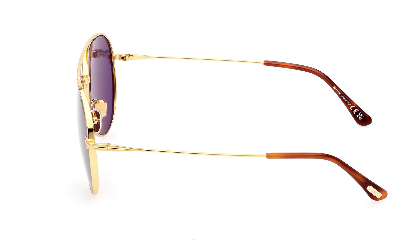 Tom Ford Dashel-02 Sunglasses FT0996 30V