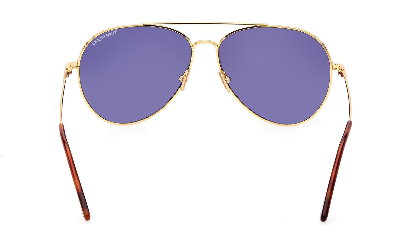 Tom Ford Dashel-02 Sunglasses FT0996 30V
