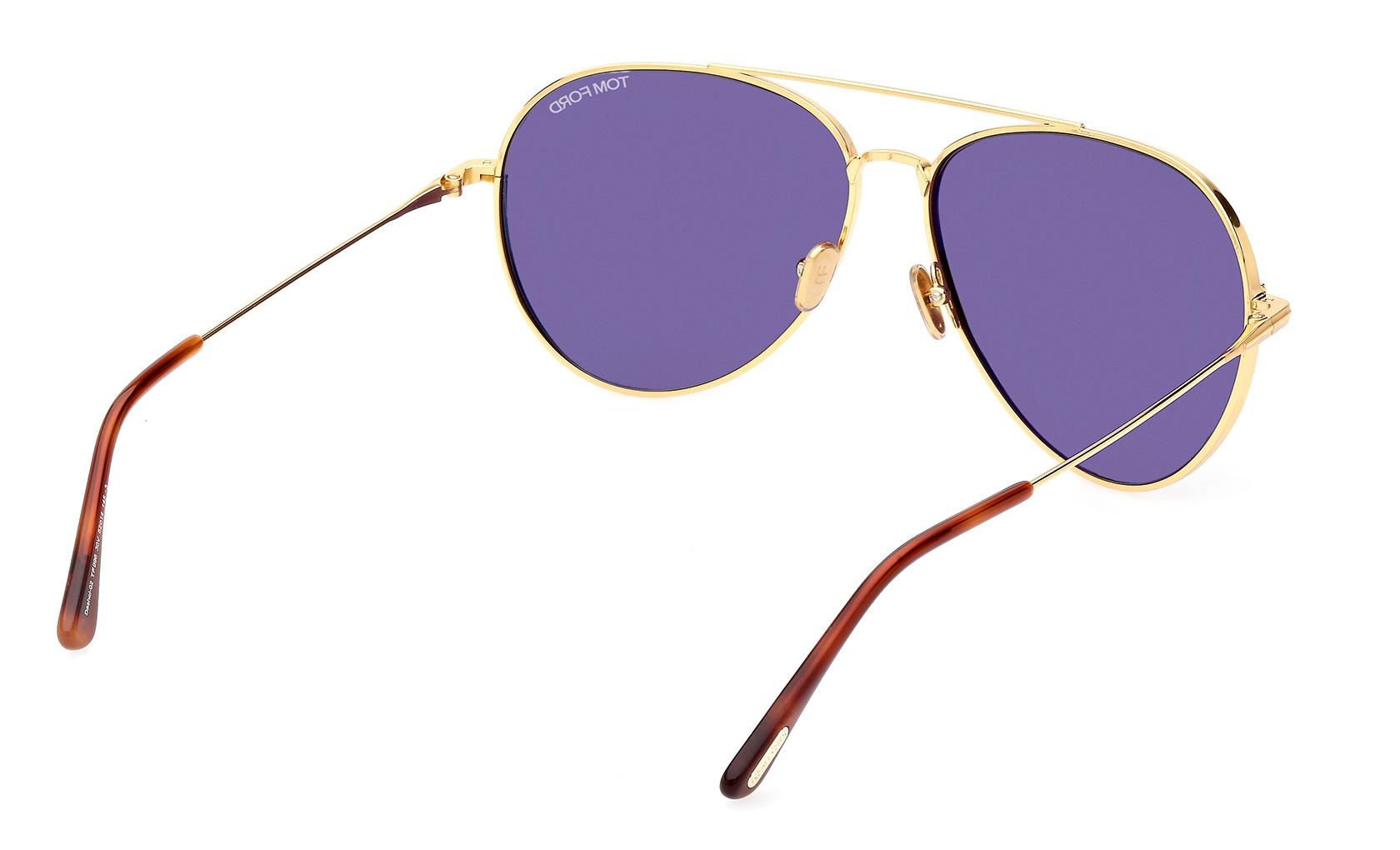 Tom Ford Dashel-02 Sunglasses FT0996 30V