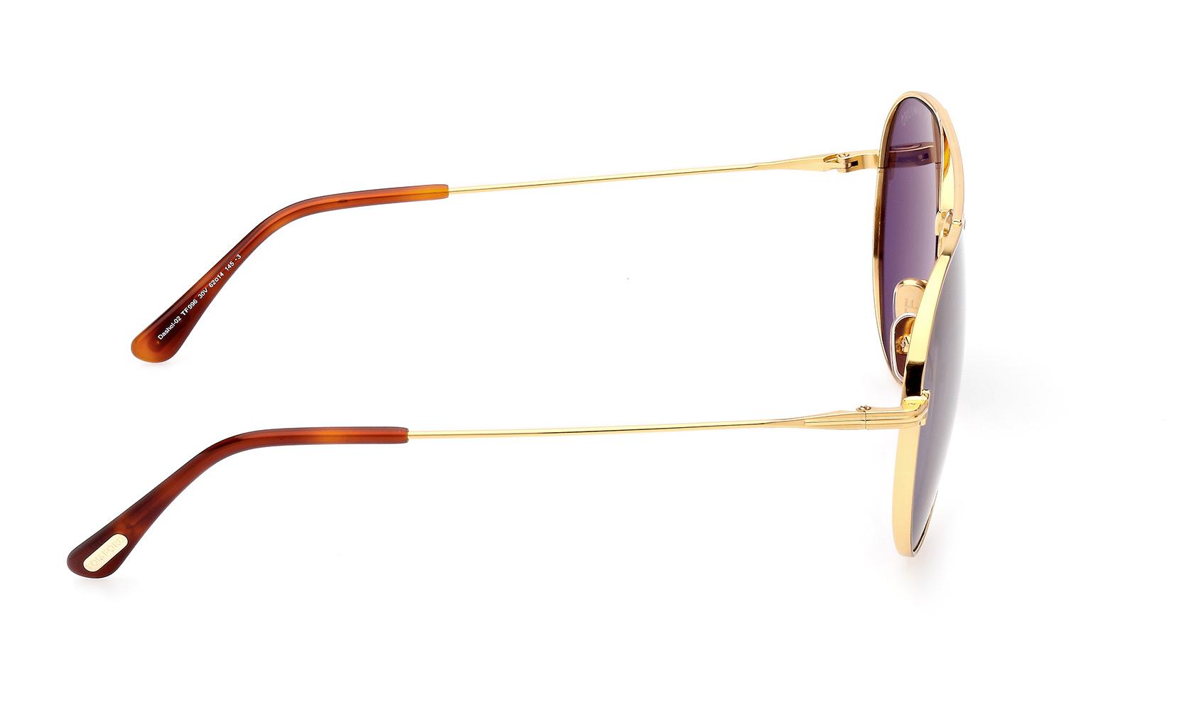 Tom Ford Dashel-02 Sunglasses FT0996 30V