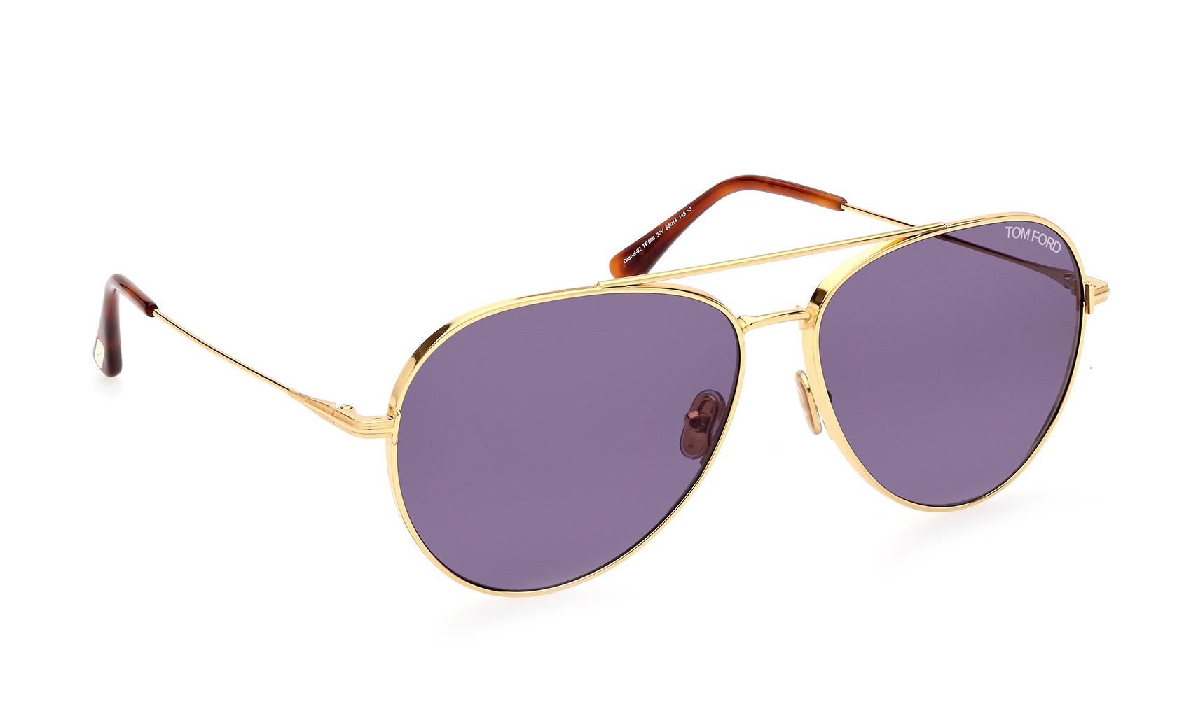 Tom Ford Dashel-02 Sunglasses FT0996 30V