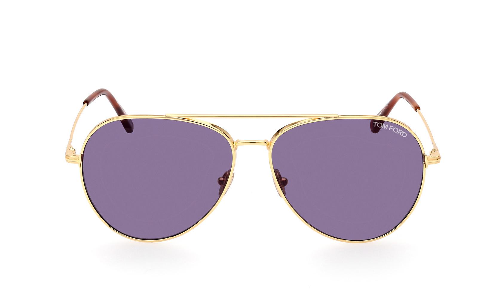 Tom Ford Dashel-02 Sunglasses FT0996 30V