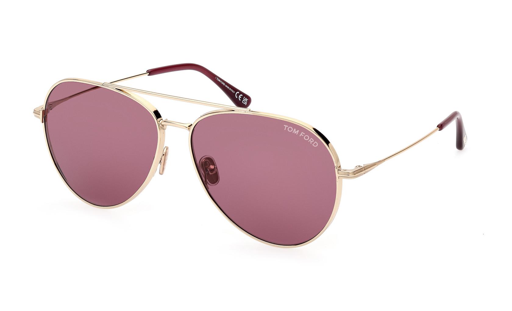 Tom Ford Dashel-02 Sunglasses FT0996 32Y