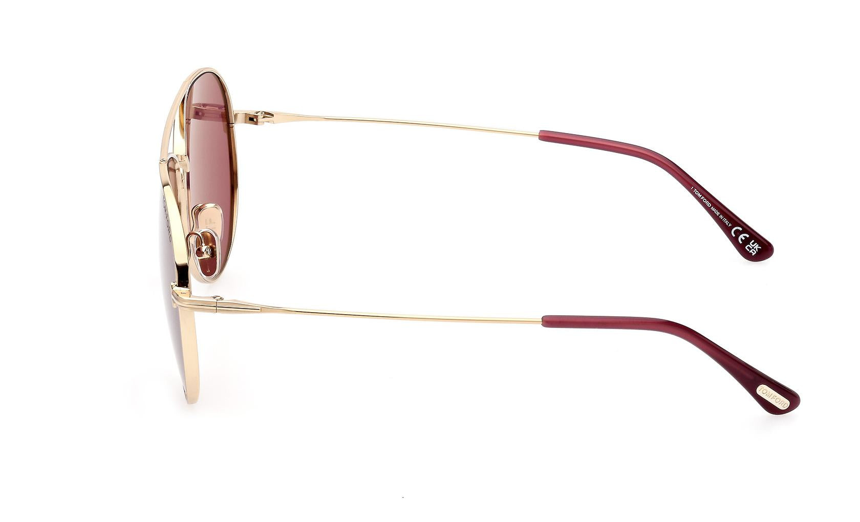 Tom Ford Dashel-02 Sunglasses FT0996 32Y