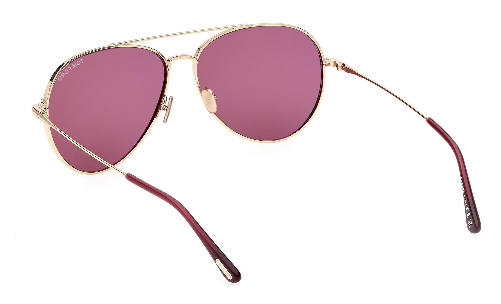 Tom Ford Dashel-02 Sunglasses FT0996 32Y