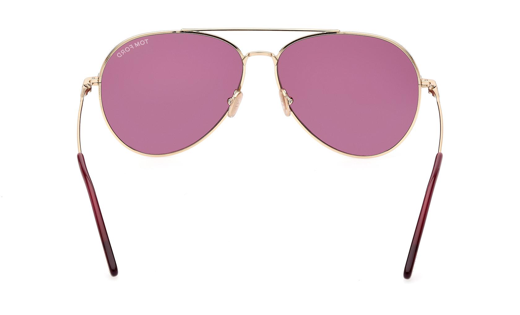 Tom Ford Dashel-02 Sunglasses FT0996 32Y