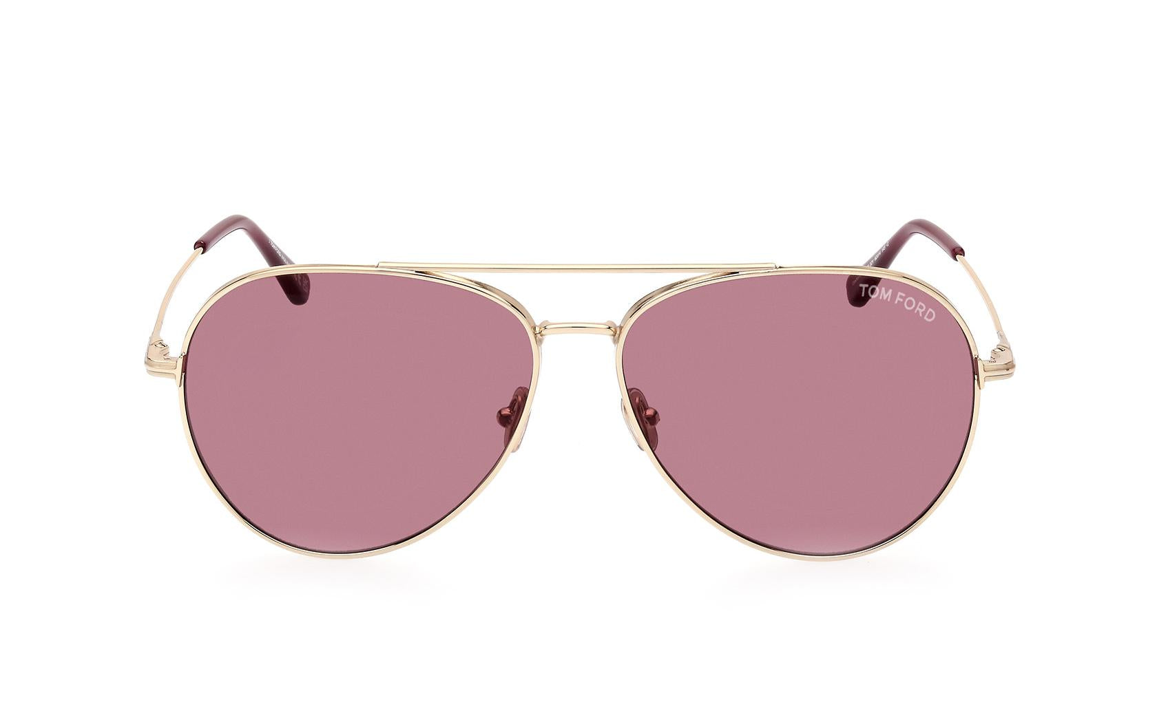 Tom Ford Dashel-02 Sunglasses FT0996 32Y