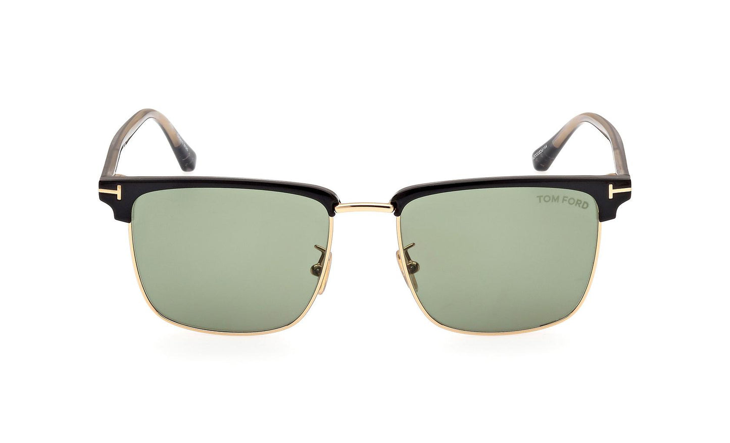 Tom Ford Hudson-02 Sunglasses FT0997/H 01N