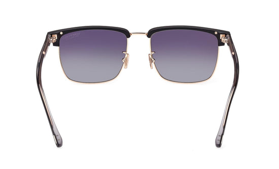 Tom Ford Hudson-02 Sunglasses FT0997/H 02D