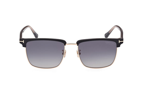 Tom Ford Hudson-02 Sunglasses FT0997/H 02D