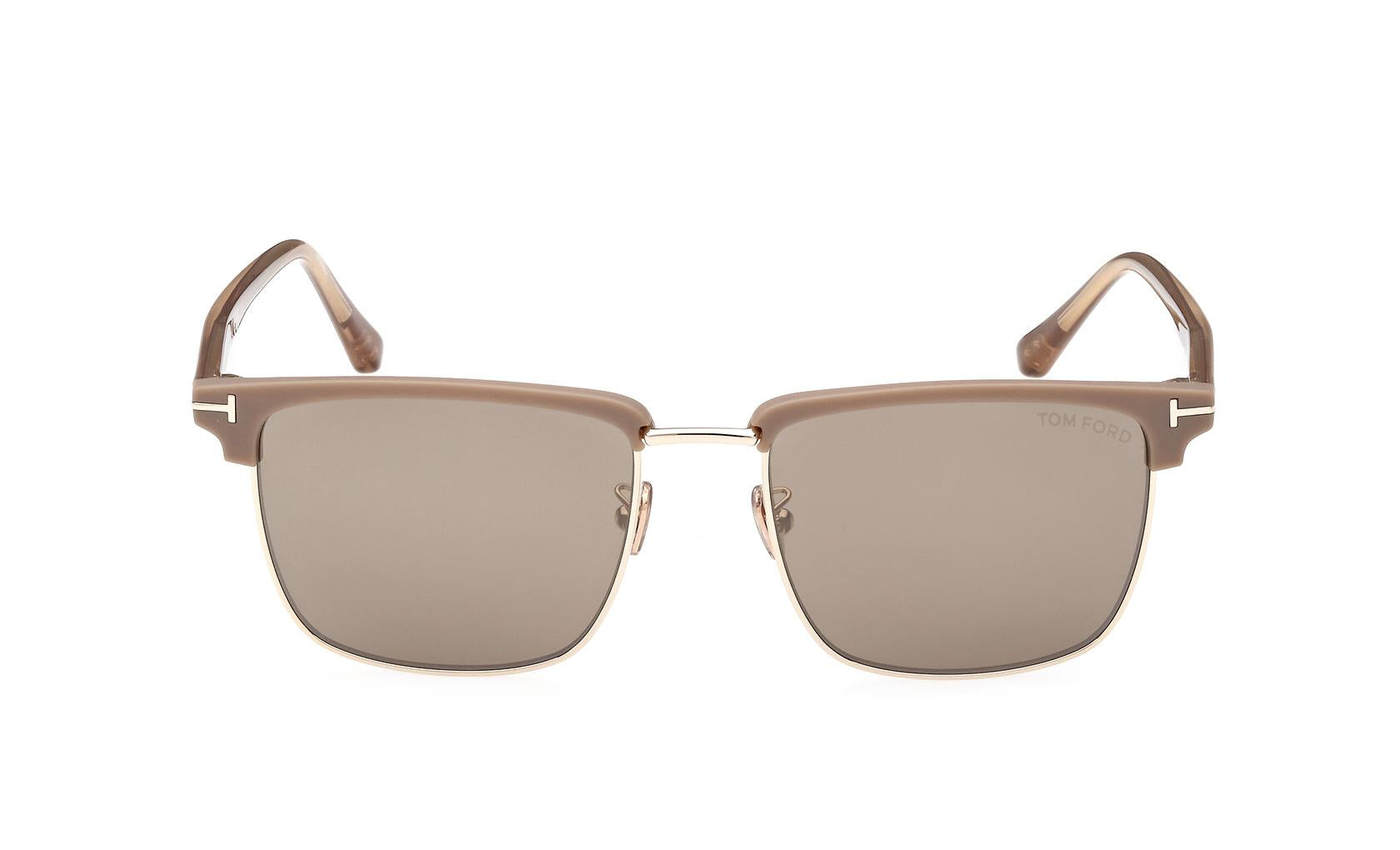 Tom Ford Hudson-02 Sunglasses FT0997/H 52L