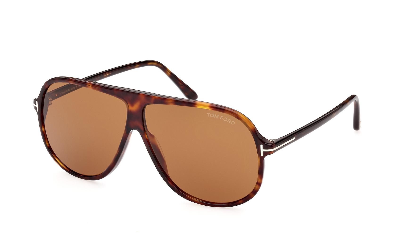 Tom Ford Spencer-02 Sunglasses FT0998 52E