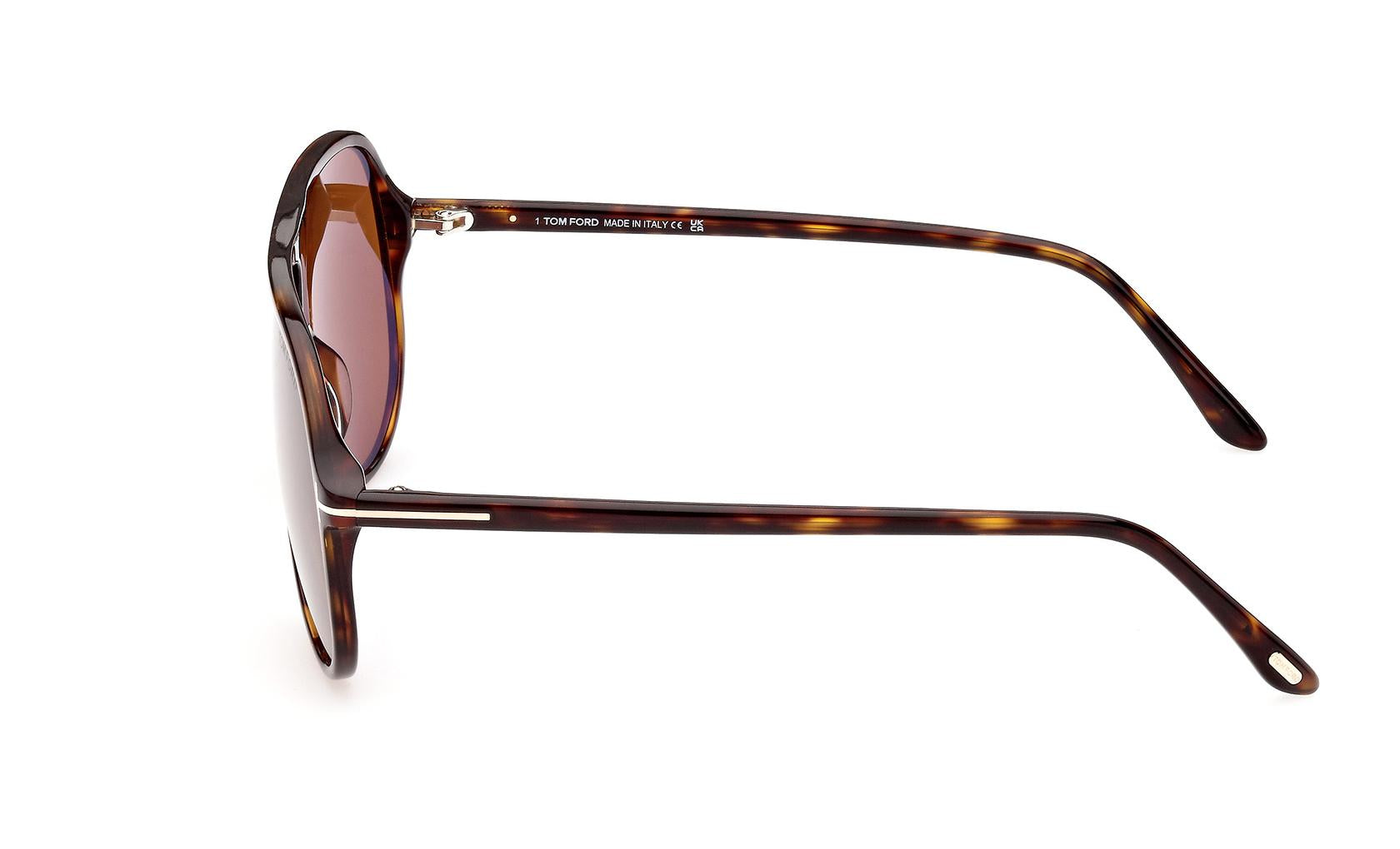 Tom Ford Spencer-02 Sunglasses FT0998 52E