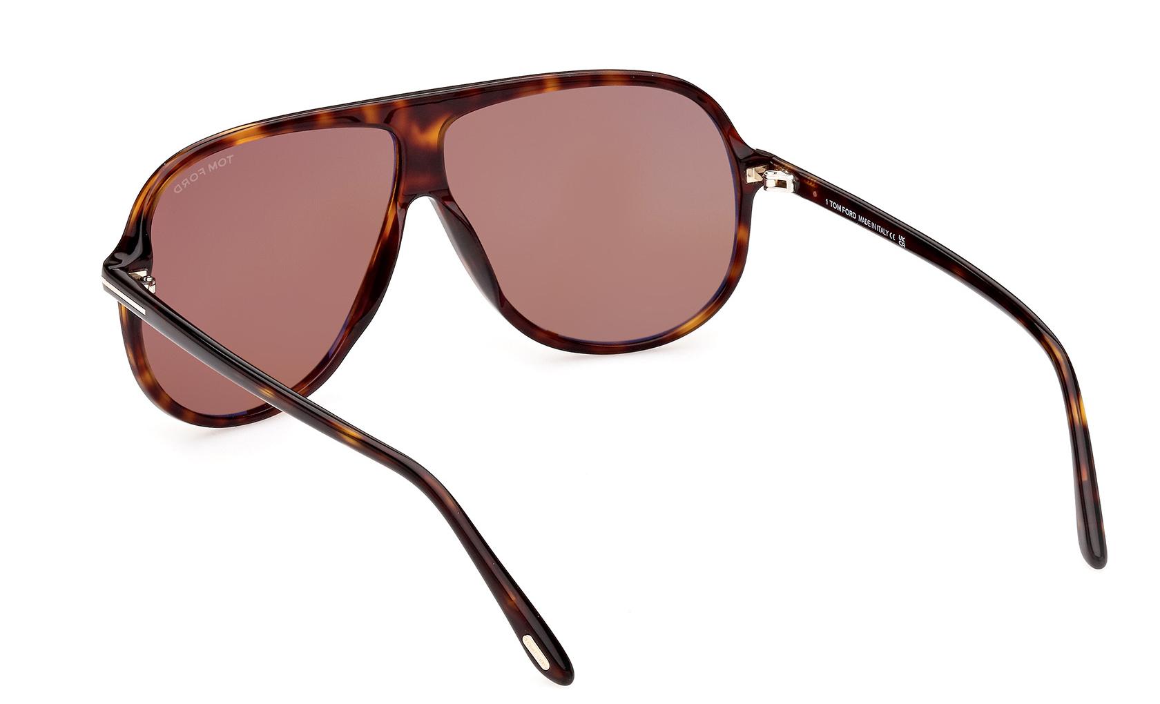 Tom Ford Spencer-02 Sunglasses FT0998 52E