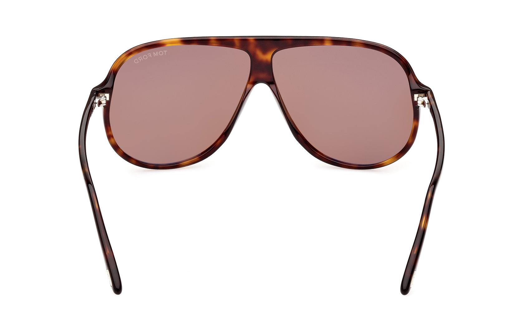 Tom Ford Spencer-02 Sunglasses FT0998 52E