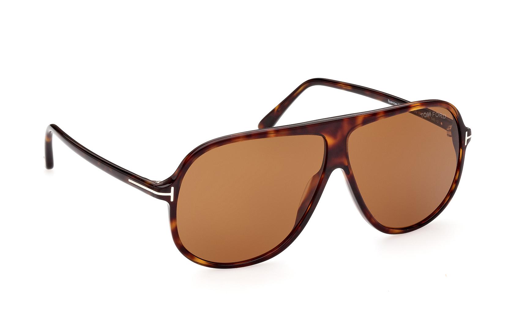 Tom Ford Spencer-02 Sunglasses FT0998 52E