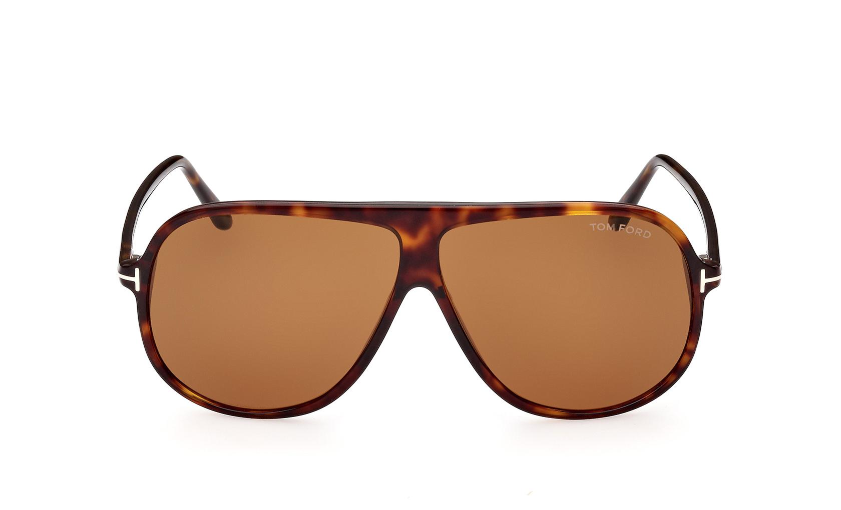 Tom Ford Spencer-02 Sunglasses FT0998 52E