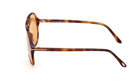 Tom Ford Spencer-02 Sunglasses FT0998 53E
