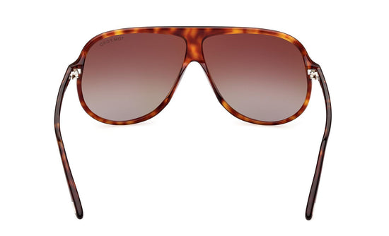 Tom Ford Spencer-02 Sunglasses FT0998 56P