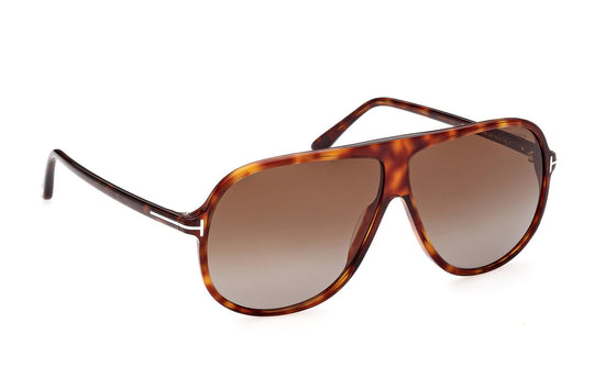 Tom Ford Spencer-02 Sunglasses FT0998 56P