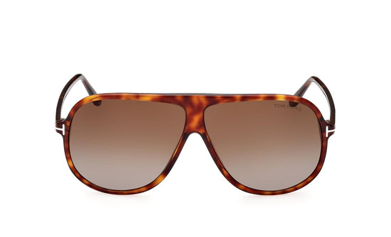 Tom Ford Spencer-02 Sunglasses FT0998 56P