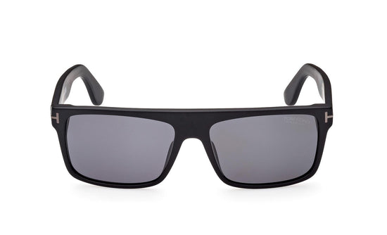 Tom Ford Philippe-02 Sunglasses FT0999/N 02D