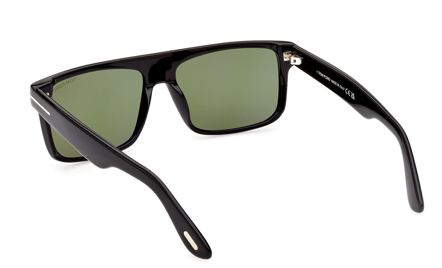 Tom Ford Philippe-02 Sunglasses FT0999 01N