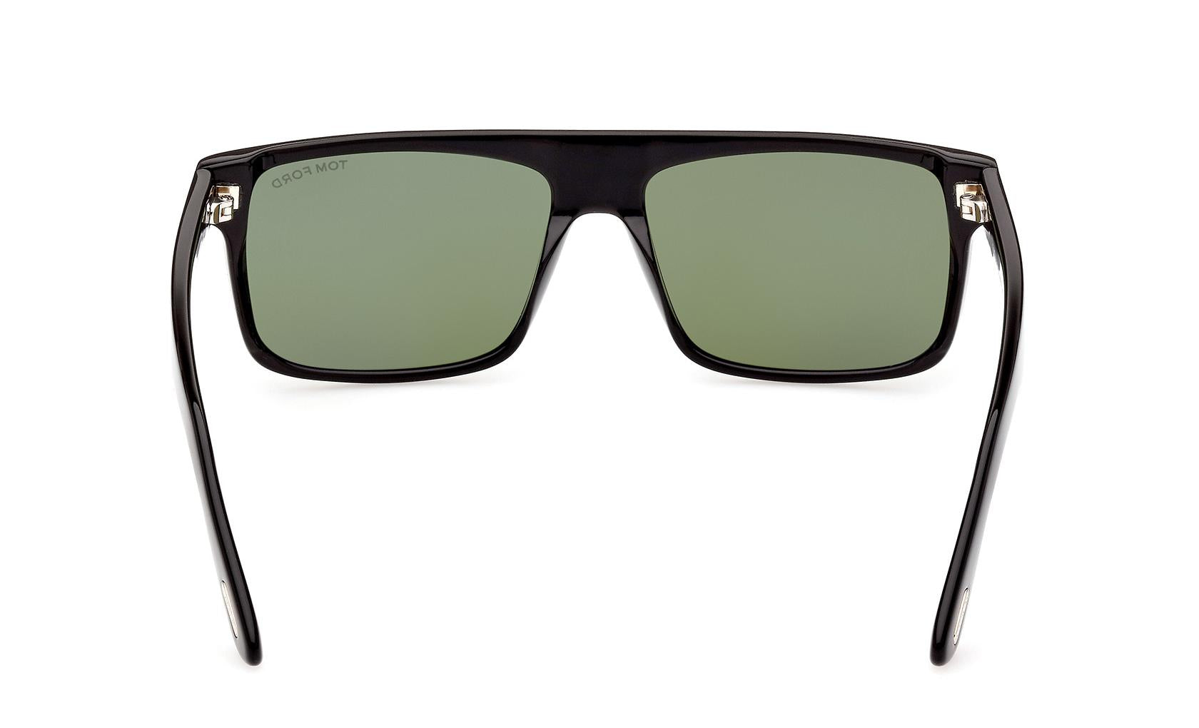 Tom Ford Philippe-02 Sunglasses FT0999 01N