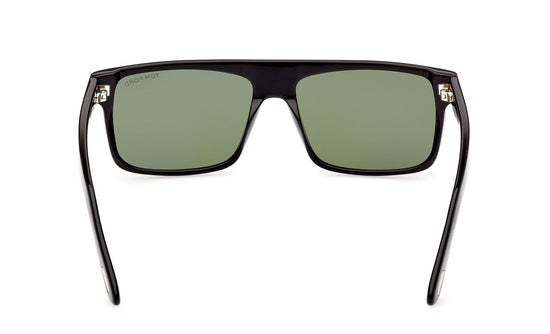 Tom Ford Philippe-02 Sunglasses FT0999 01N