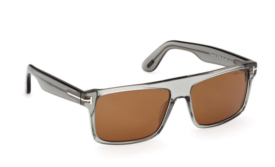 Tom Ford Philippe-02 Sunglasses FT0999 20E