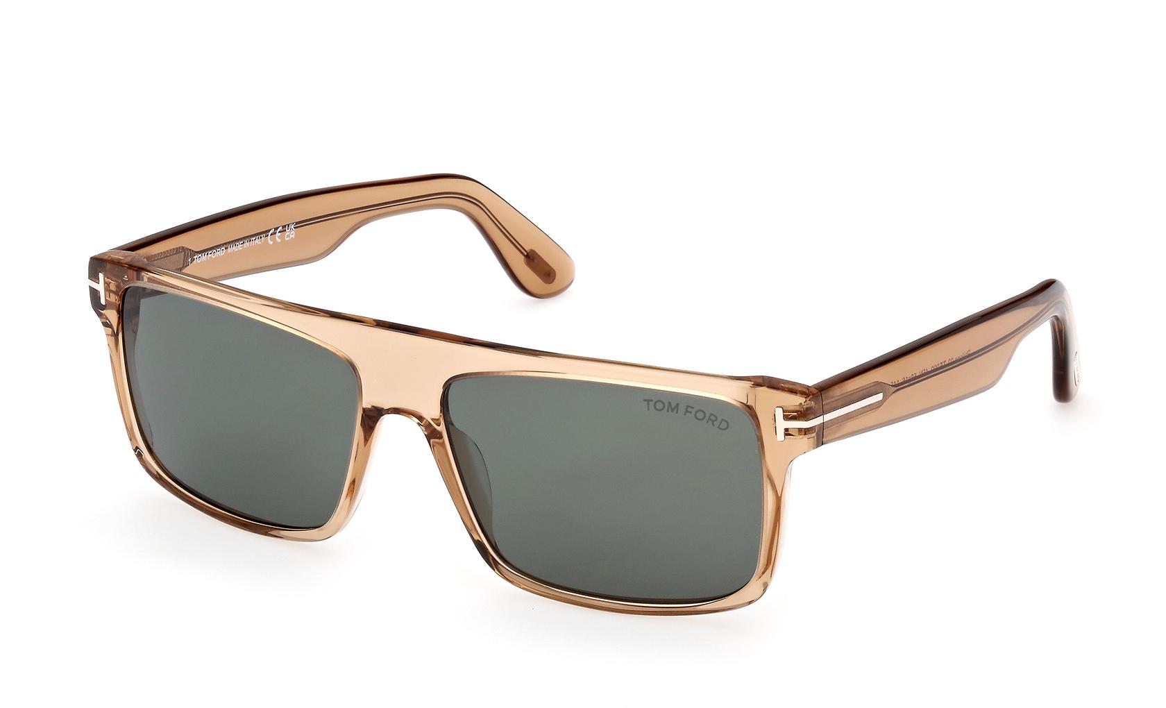 Tom Ford Philippe-02 Sunglasses FT0999 45N