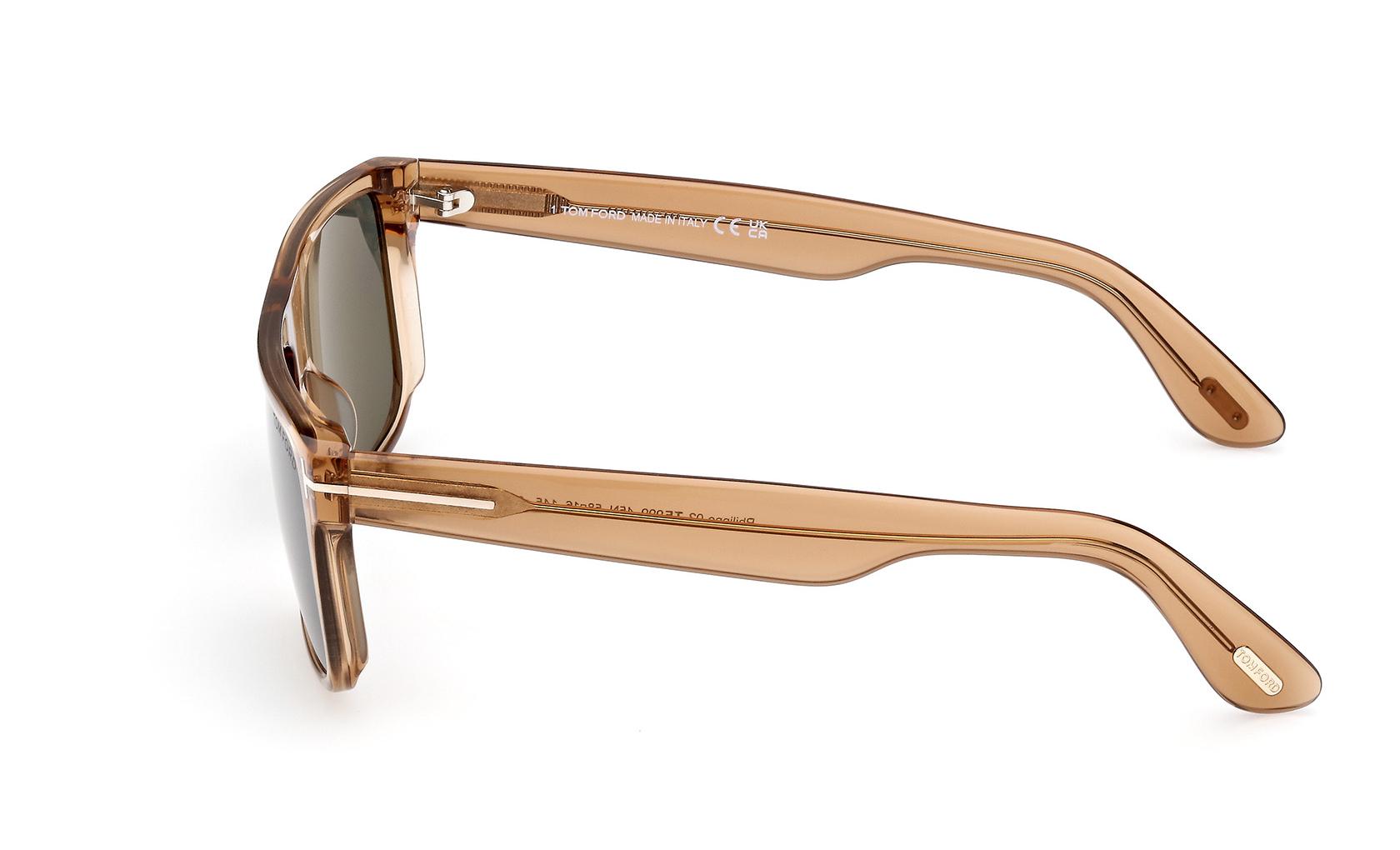 Tom Ford Philippe-02 Sunglasses FT0999 45N