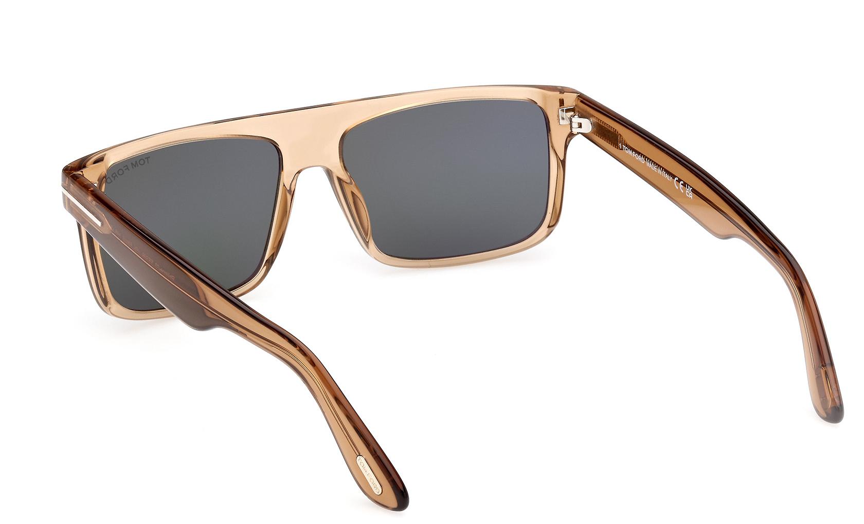 Tom Ford Philippe-02 Sunglasses FT0999 45N