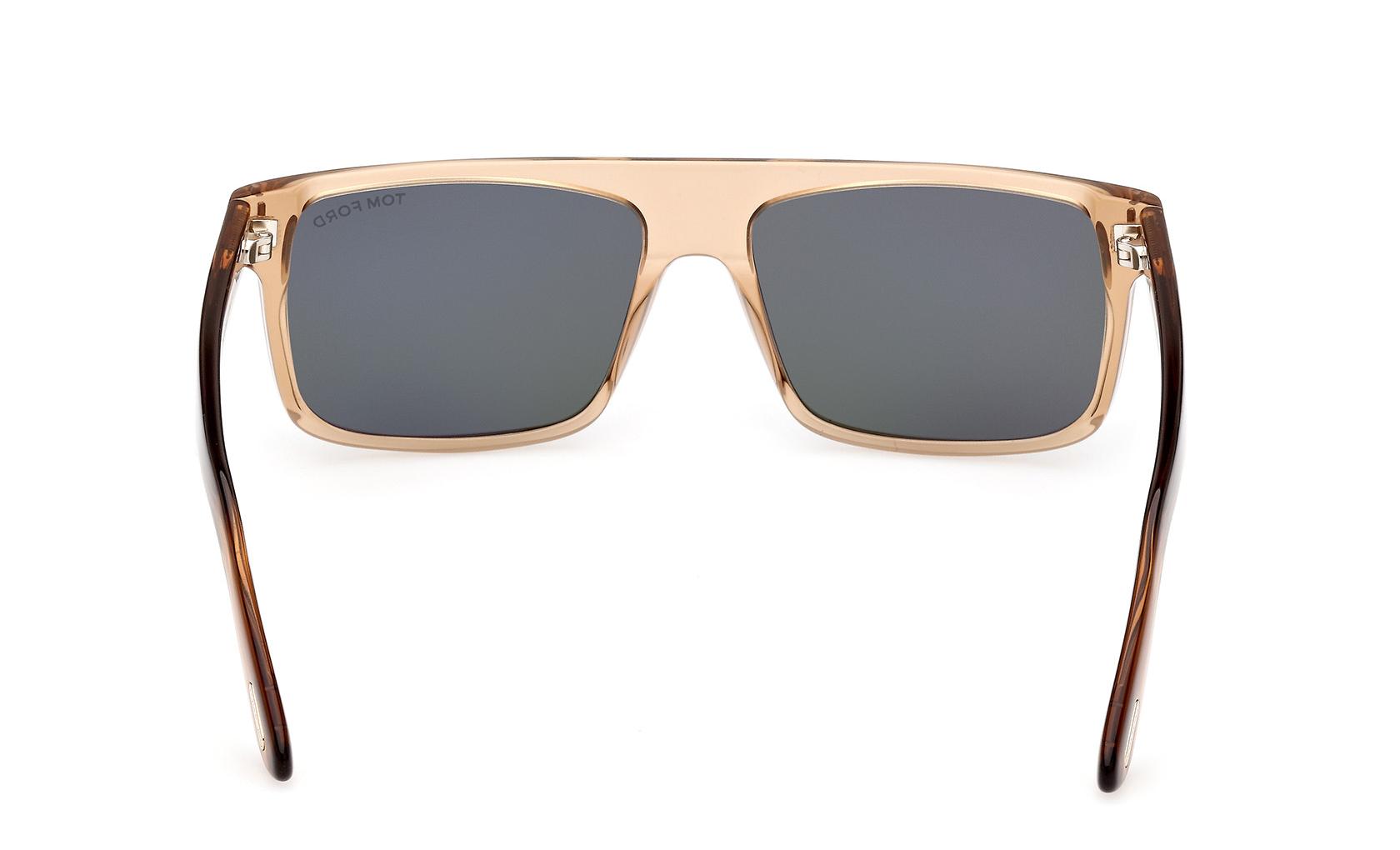 Tom Ford Philippe-02 Sunglasses FT0999 45N