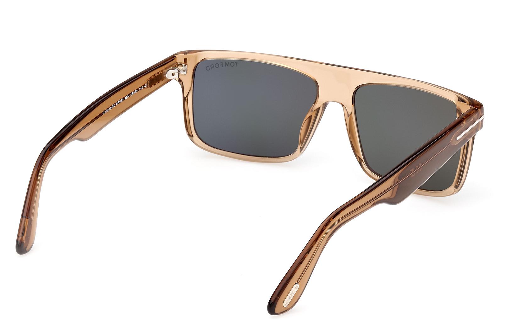 Tom Ford Philippe-02 Sunglasses FT0999 45N