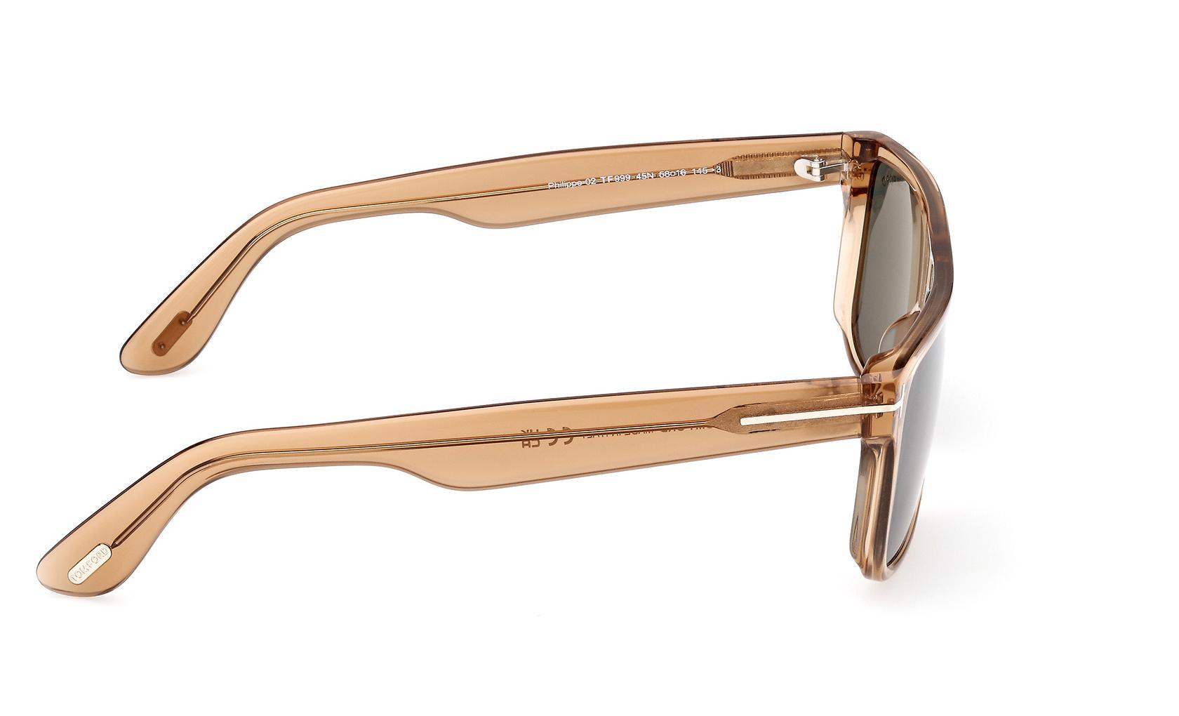 Tom Ford Philippe-02 Sunglasses FT0999 45N