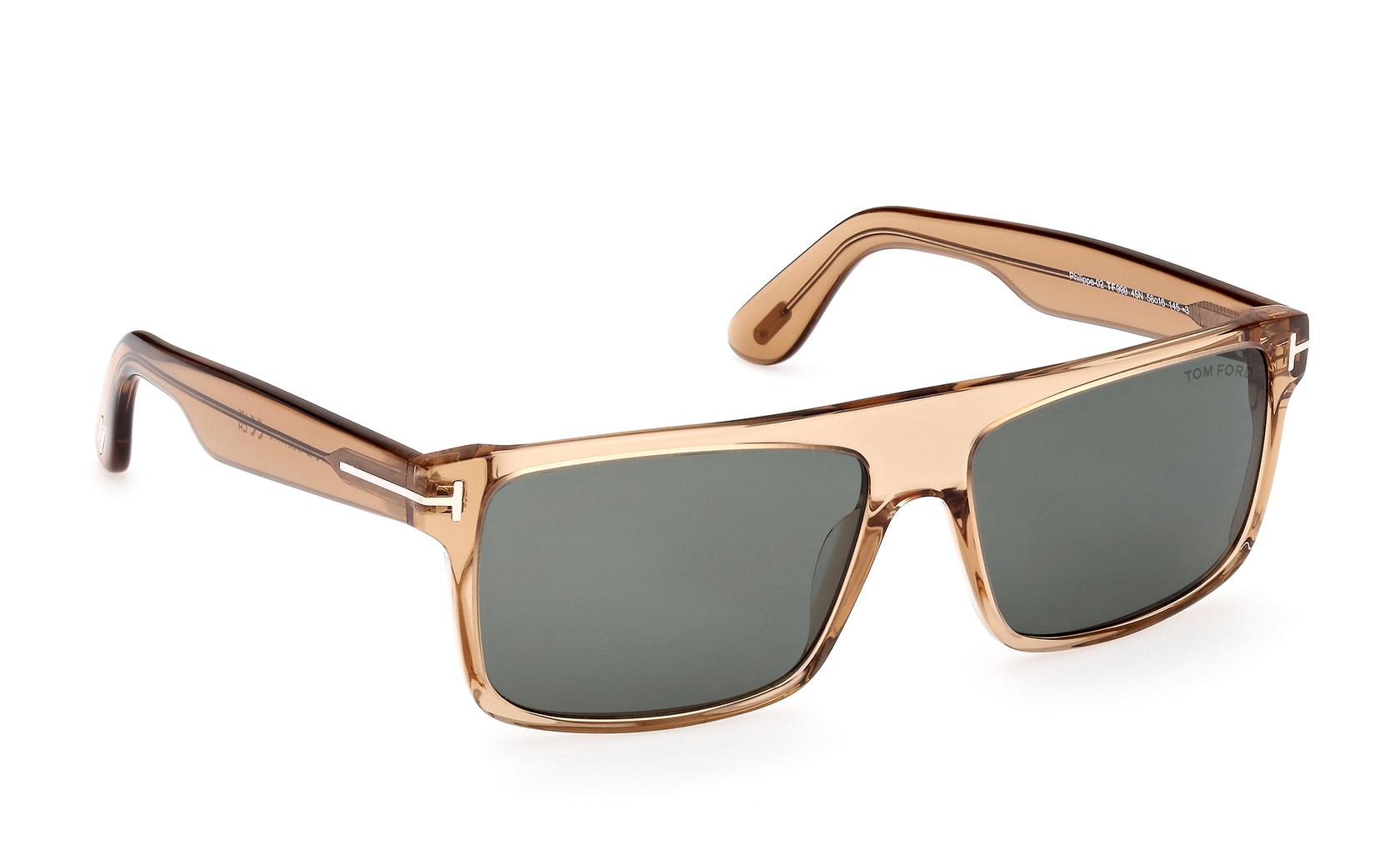 Tom Ford Philippe-02 Sunglasses FT0999 45N