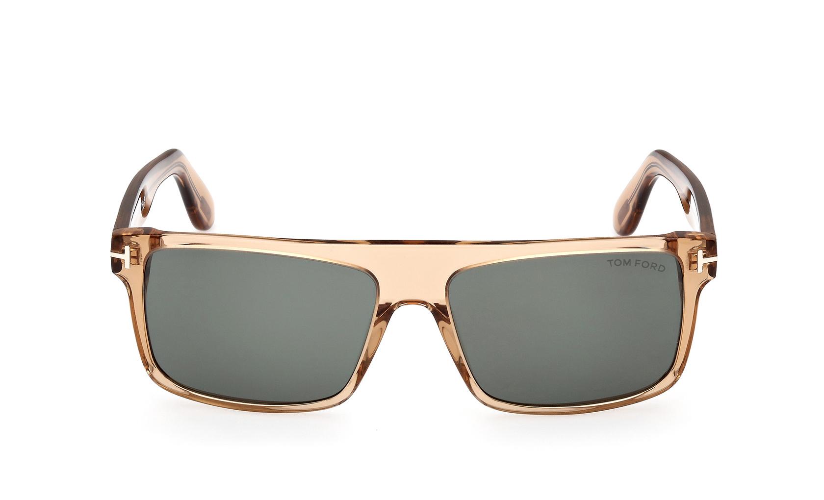 Tom Ford Philippe-02 Sunglasses FT0999 45N