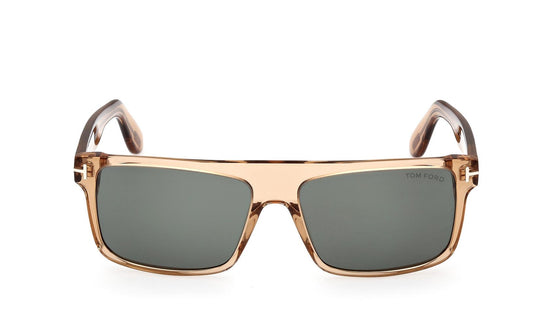 Tom Ford Philippe-02 Sunglasses FT0999 45N