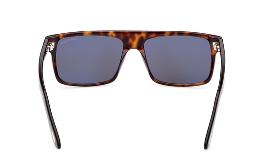 Tom Ford Philippe-02 Sunglasses FT0999 52A