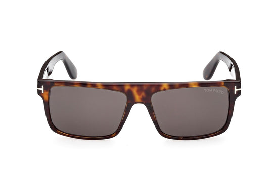 Tom Ford Philippe-02 Sunglasses FT0999 52A