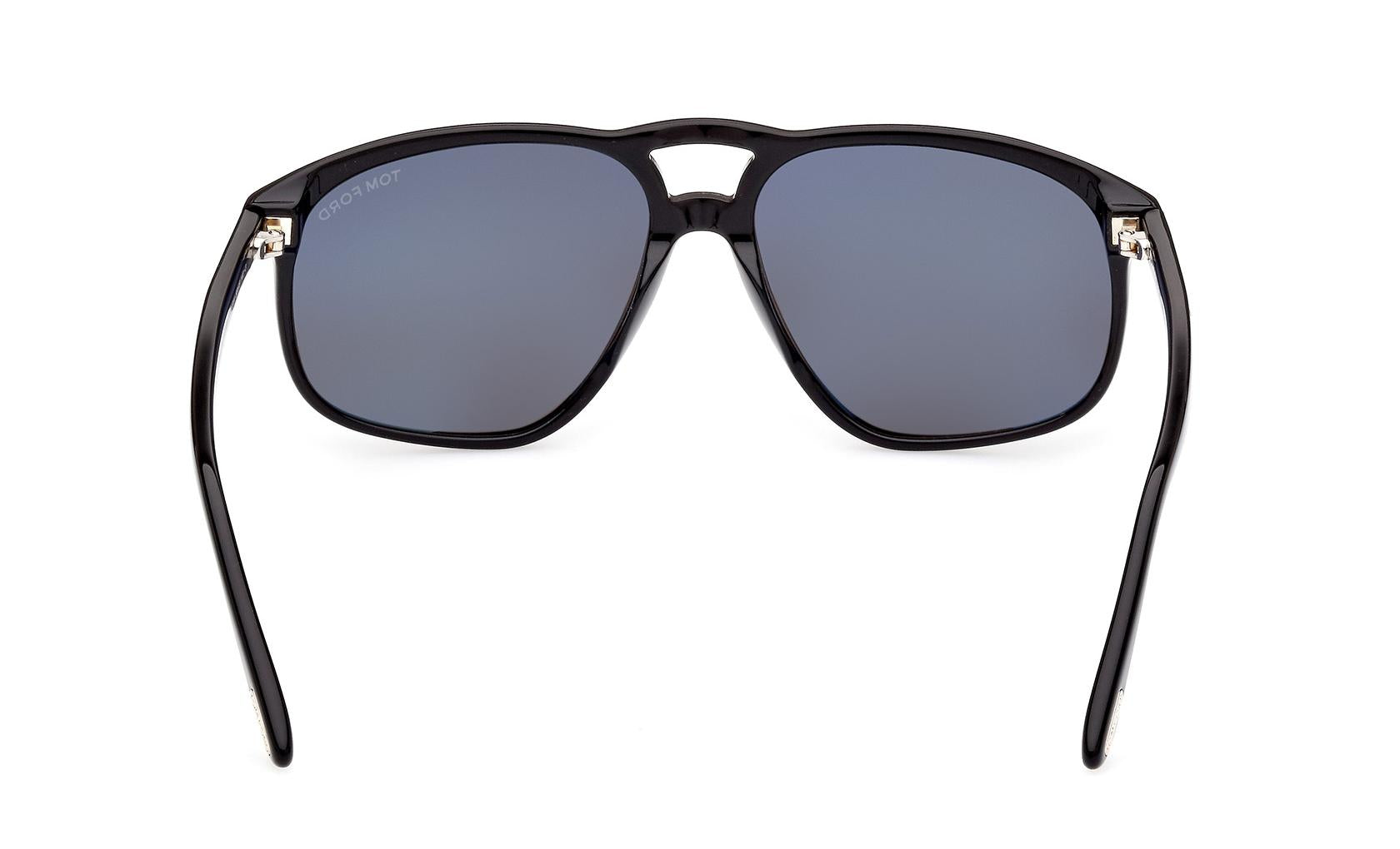 Tom Ford Pierre-02 Sunglasses FT1000 01A