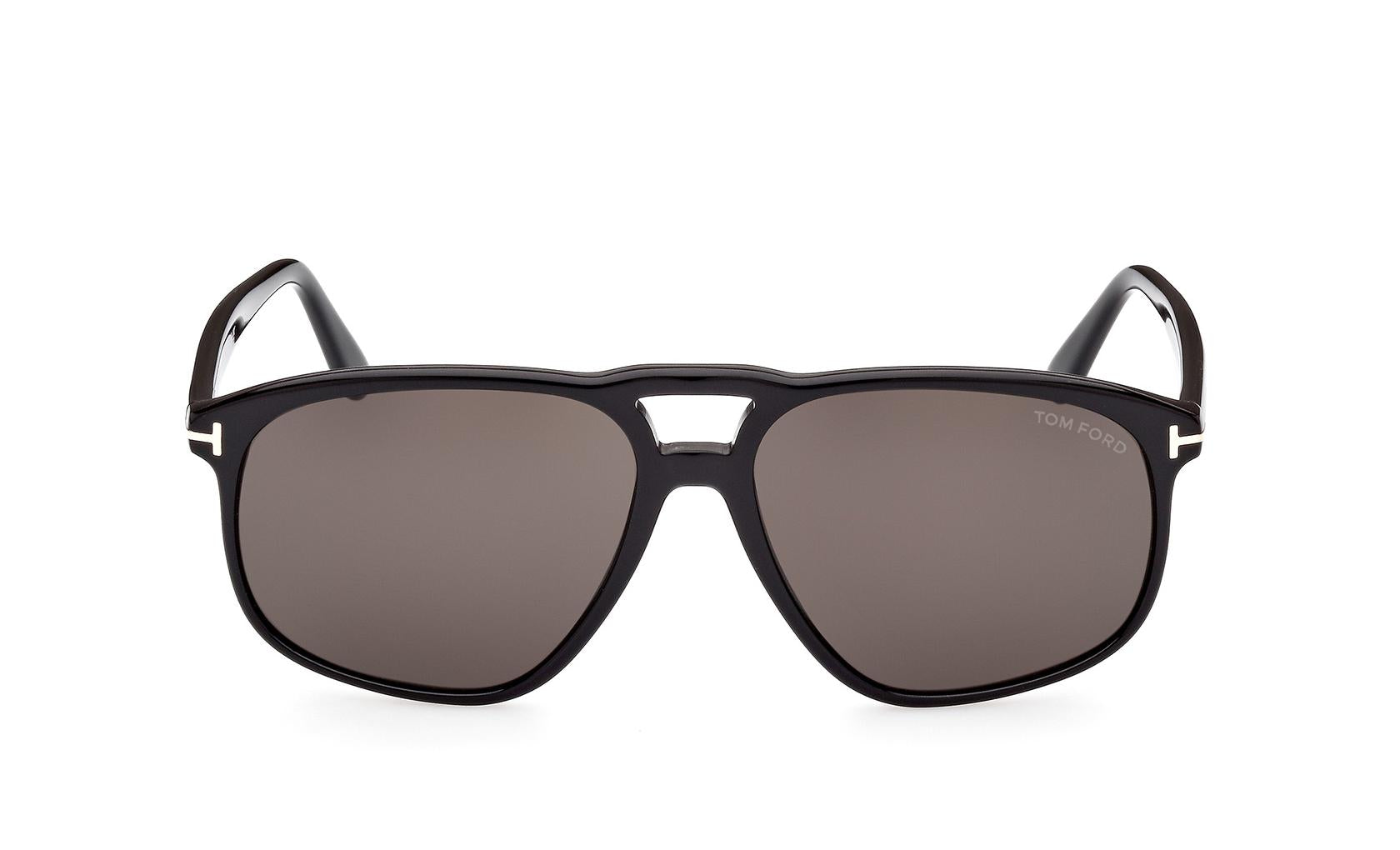Tom Ford Pierre-02 Sunglasses FT1000 01A