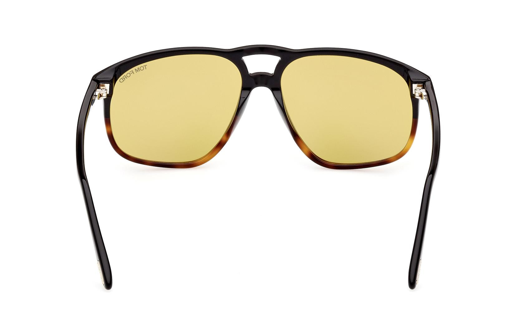 Tom Ford Pierre-02 Sunglasses FT1000 05E