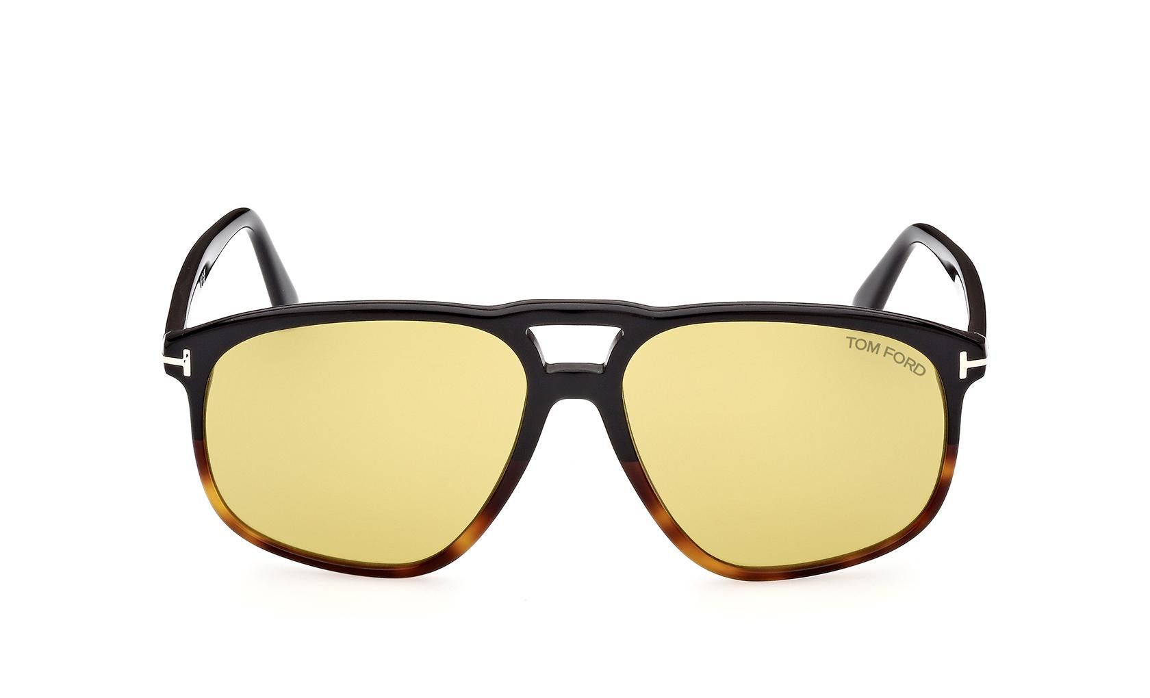 Tom Ford Pierre-02 Sunglasses FT1000 05E
