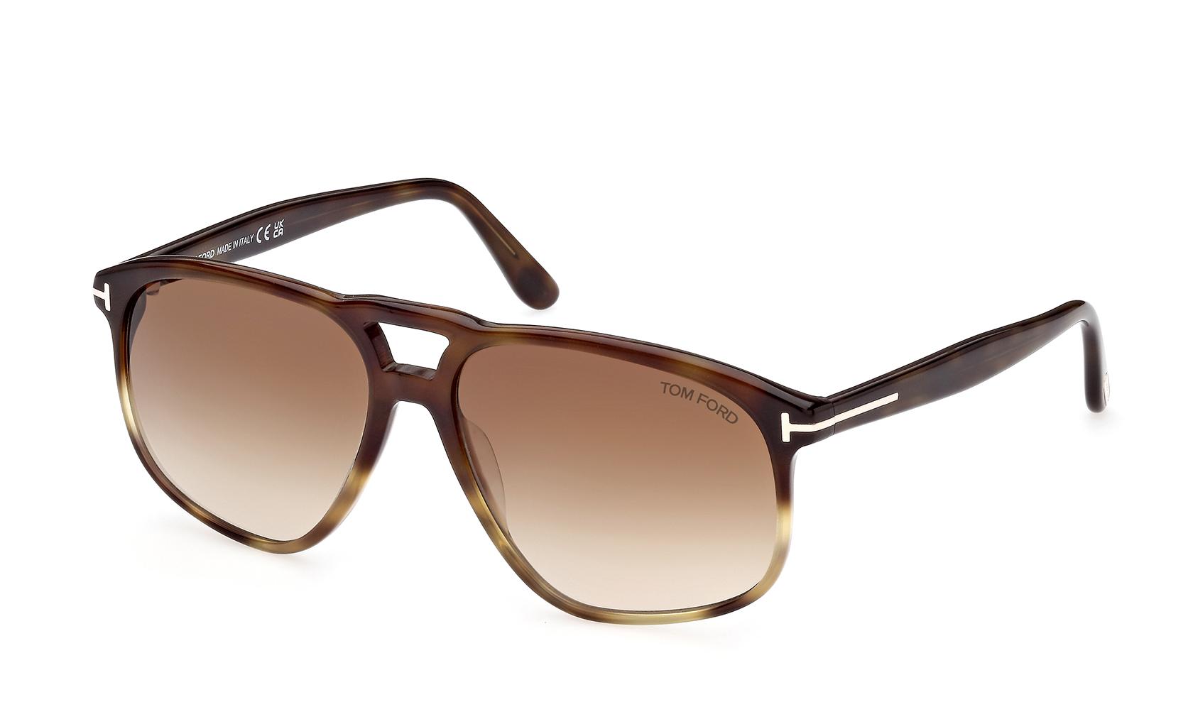 Tom Ford Pierre-02 Sunglasses FT1000 56F