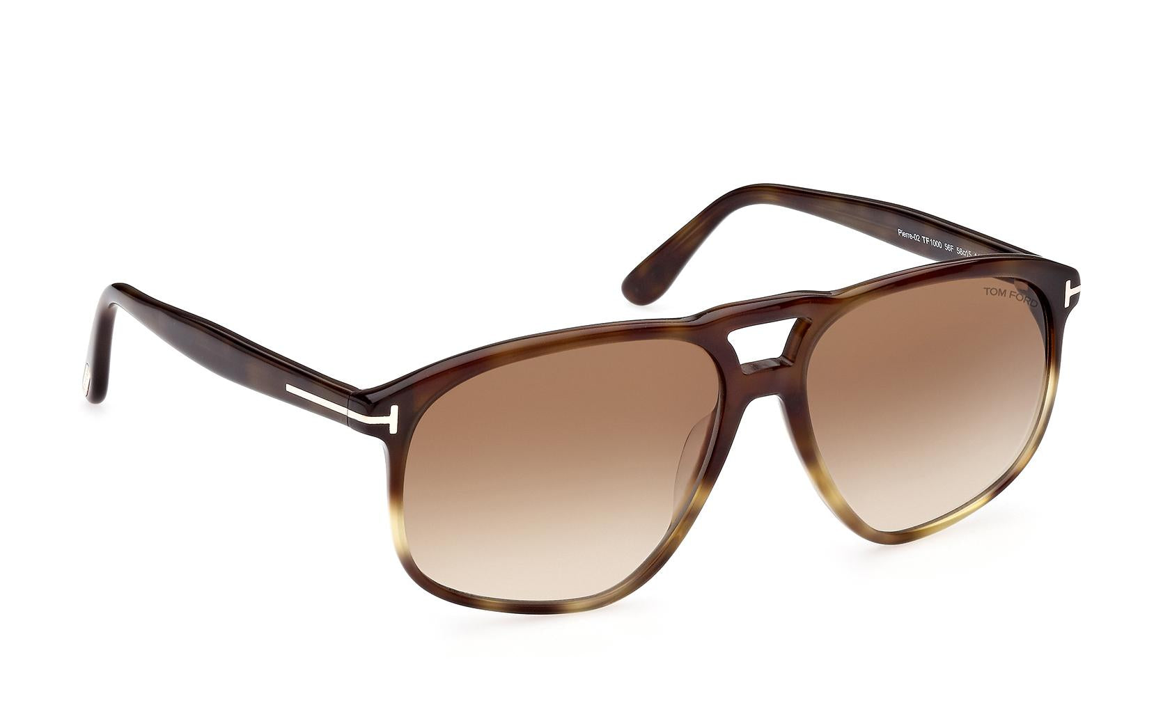 Tom Ford Pierre-02 Sunglasses FT1000 56F