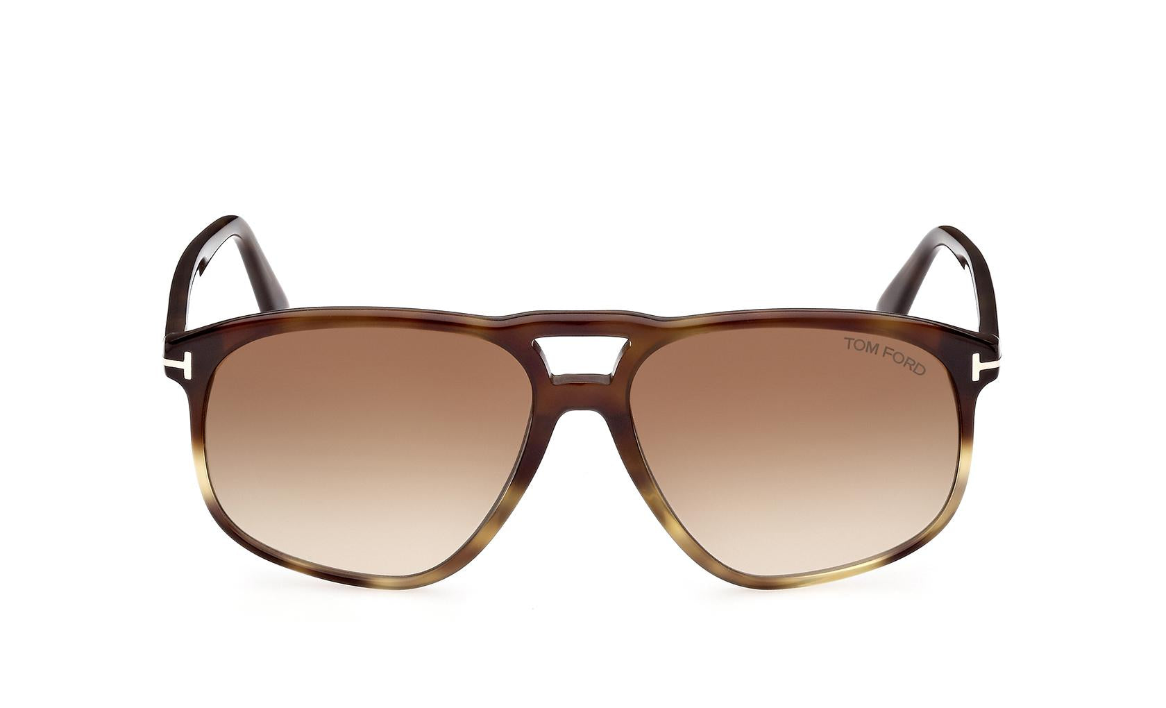 Tom Ford Pierre-02 Sunglasses FT1000 56F